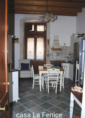 casa La Fenice